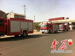 郑州消防车爆料视频播放,郑州消防车爆料视频引发热议  第2张