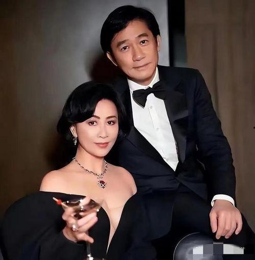 刘嘉玲最新爆料  第3张